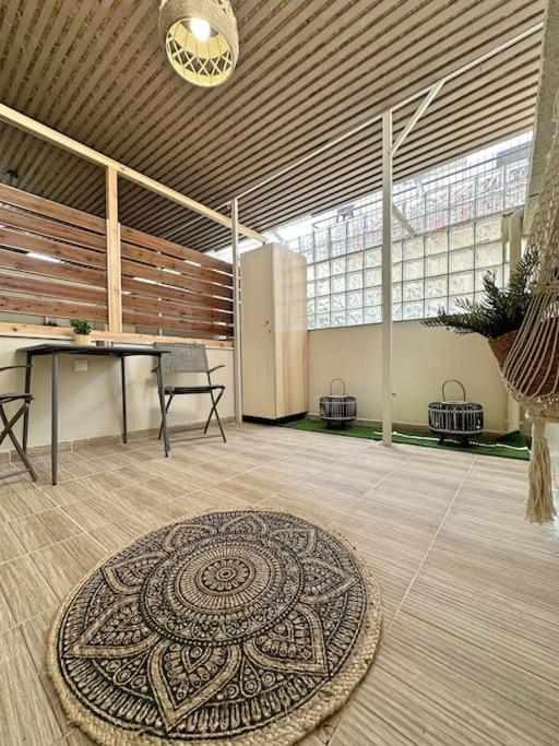 Oasis Luxury Apartments Eretria  Exterior photo